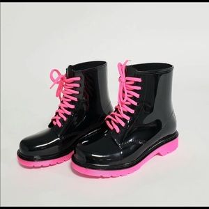 Rainboots